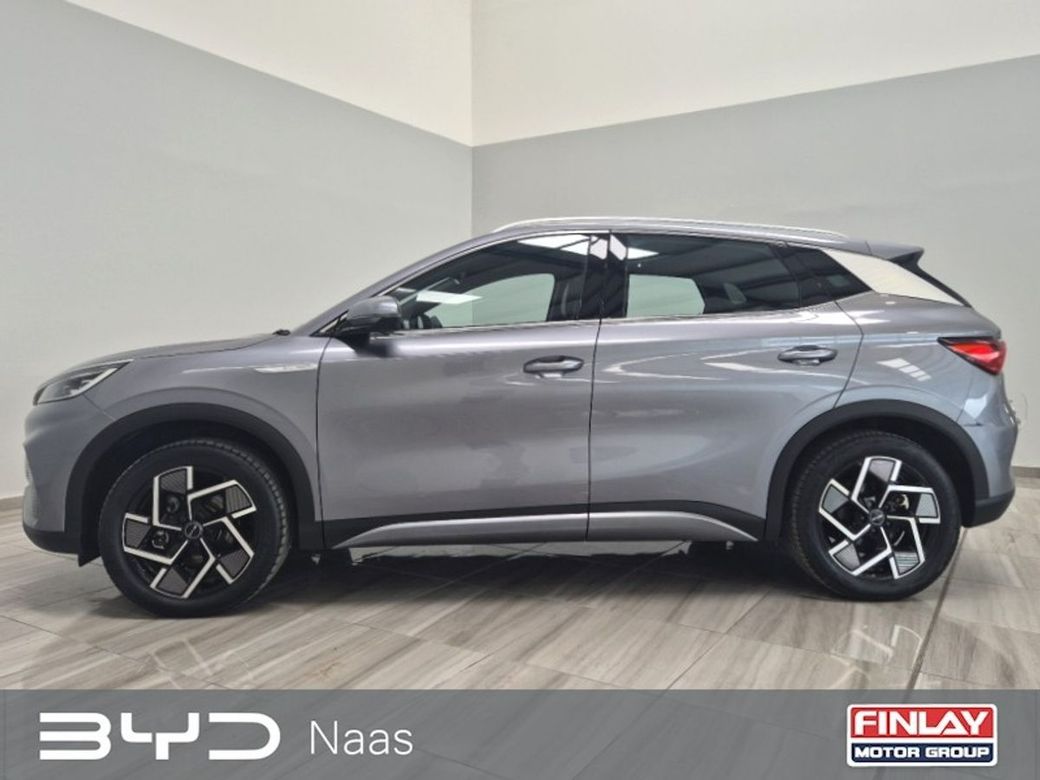 2024 BYD Atto 3
