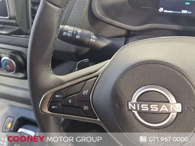 2026 Nissan Primastar