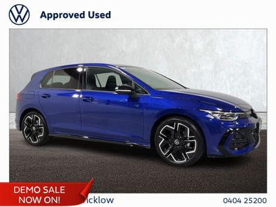 2026 Volkswagen Golf