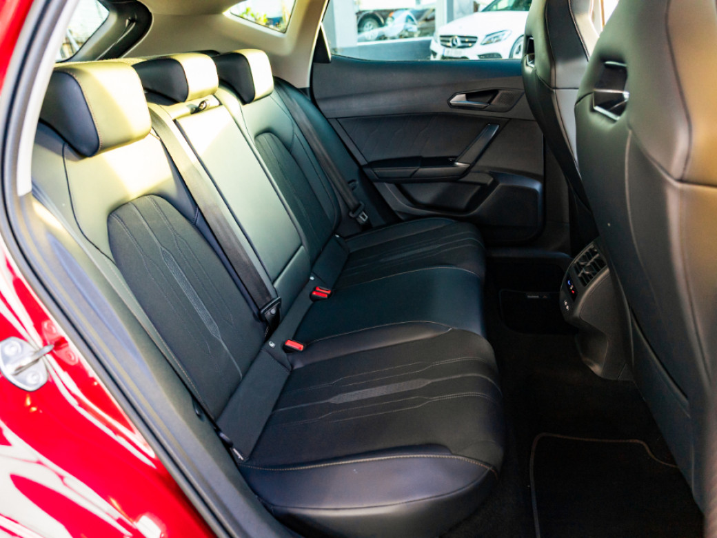 2023 Cupra Formentor