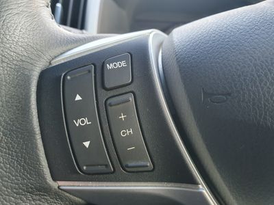 2015 Honda Stepwagon