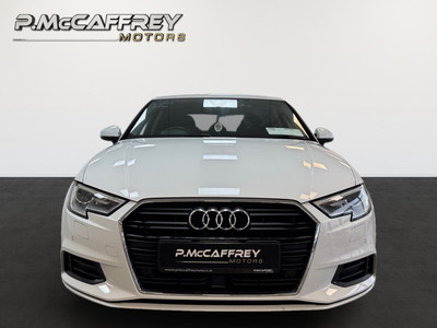 2018 Audi A3