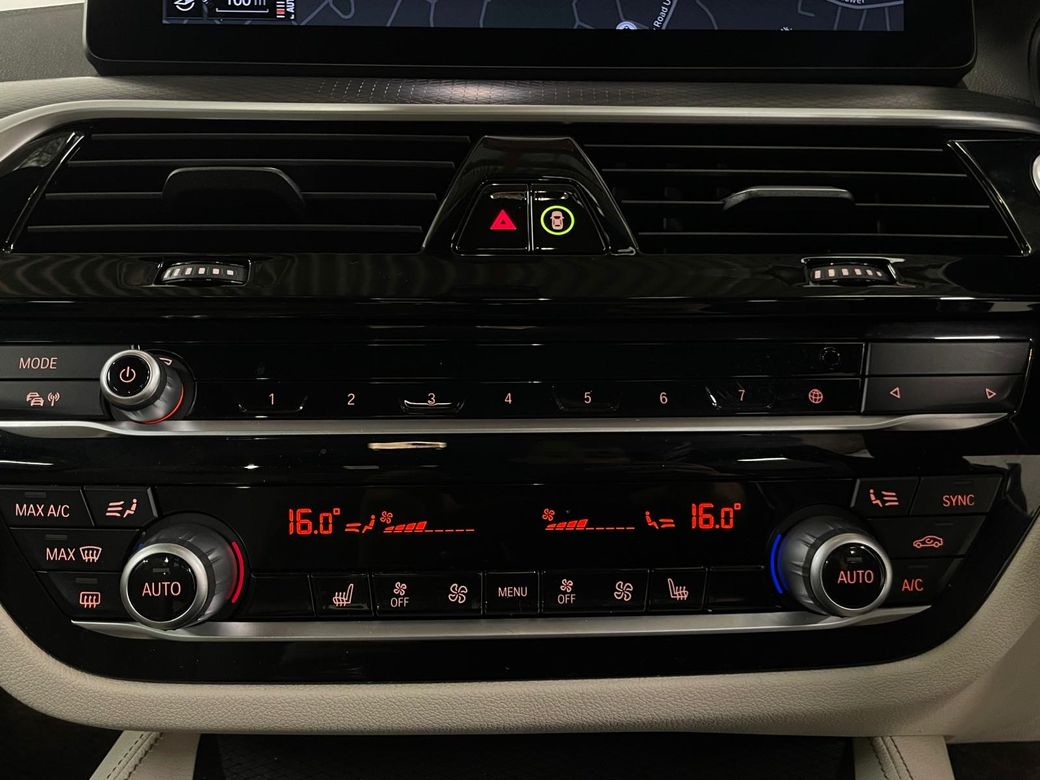 2022 BMW 5 Series