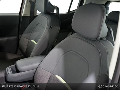 2026 Kia EV2