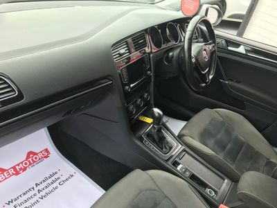 2014 Volkswagen Golf