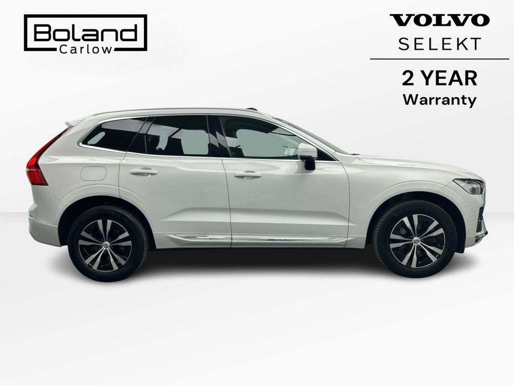 2022 Volvo XC60