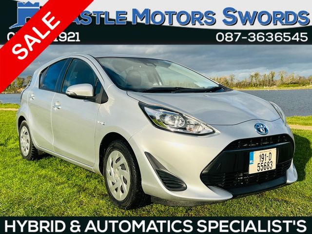 vehicle for sale from Castle Motors Swords