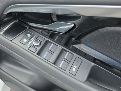 2021 Land Rover Range Rover Evoque