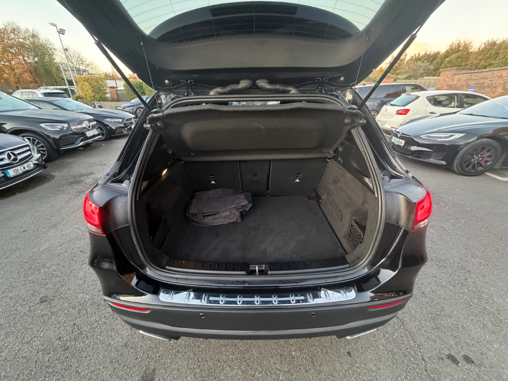 2022 Mercedes-Benz GLA Class