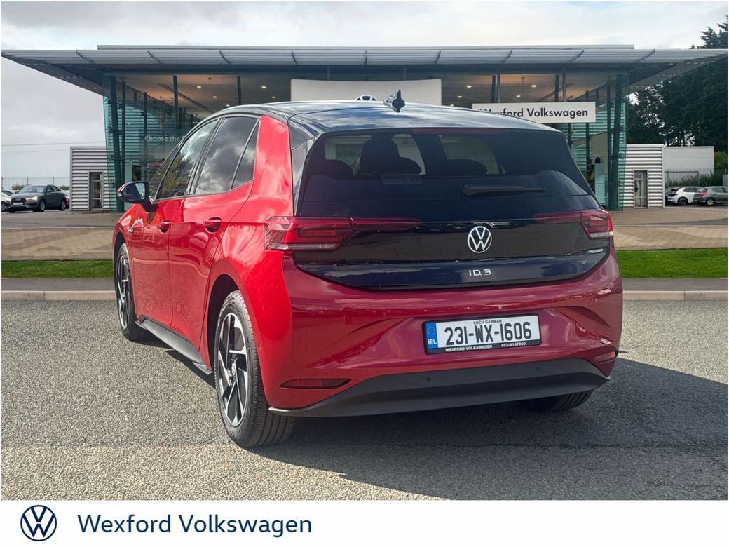 2023 Volkswagen ID.3