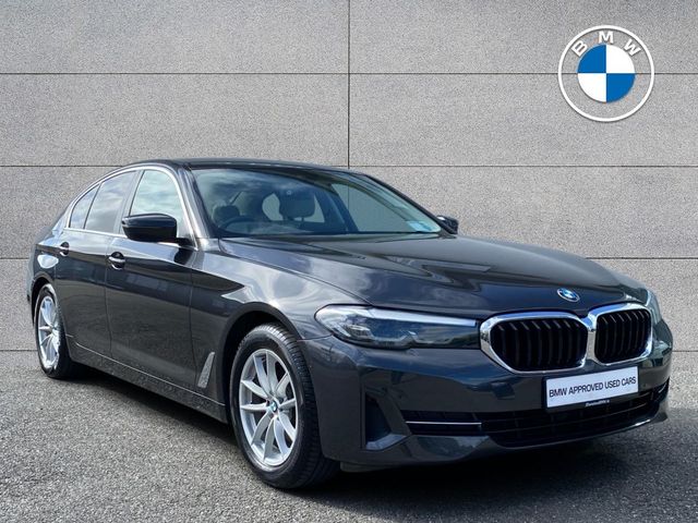 vehicle for sale from J Donohoe BMW
