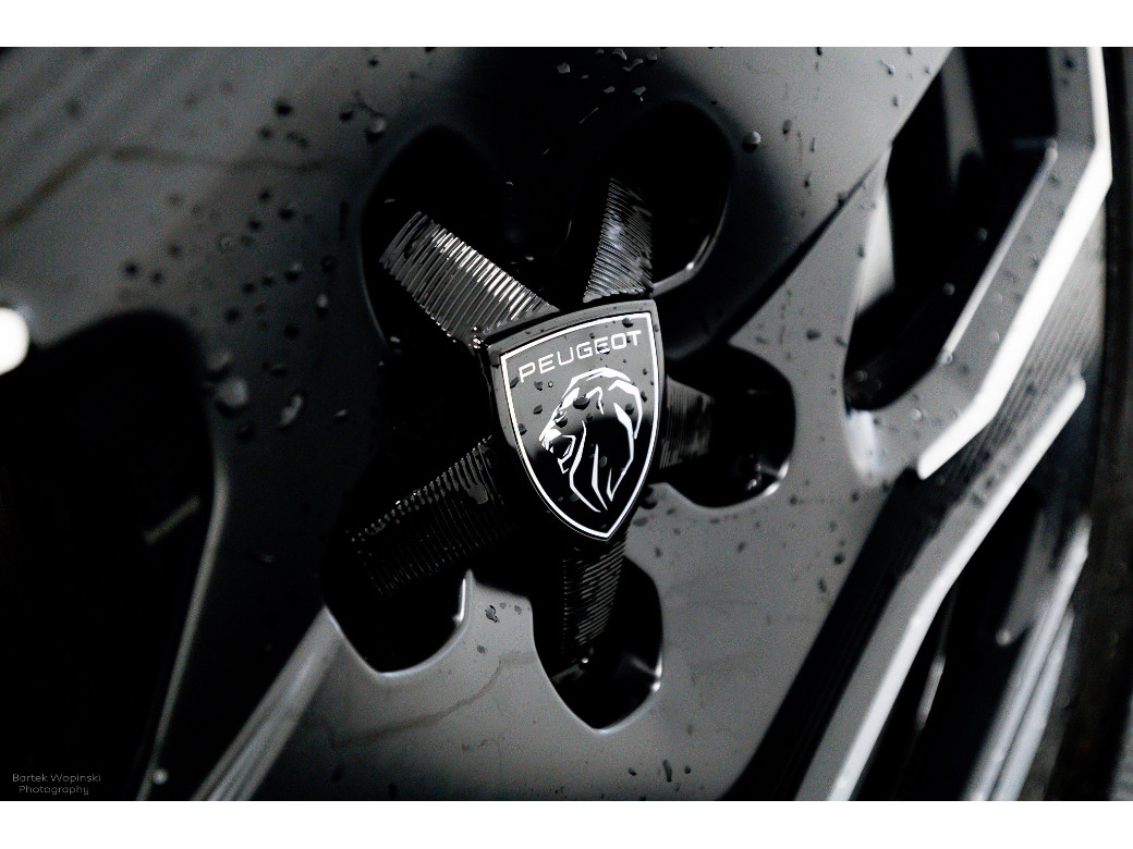 2026 Peugeot 3008