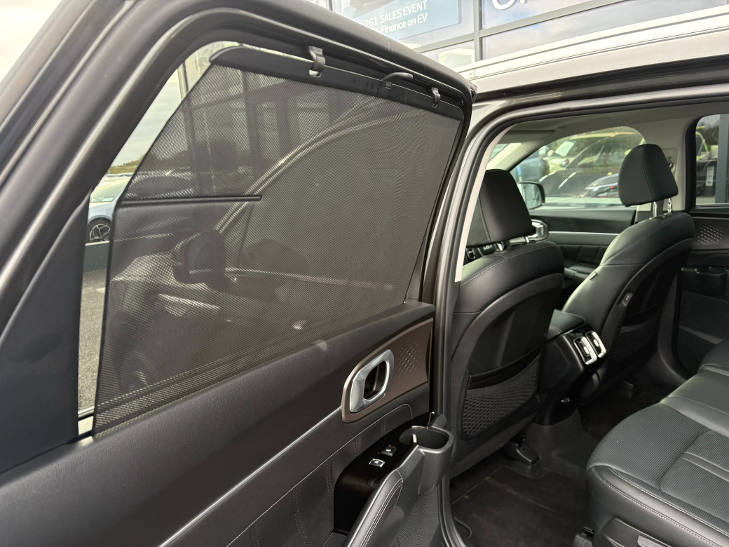 2024 Kia Sorento