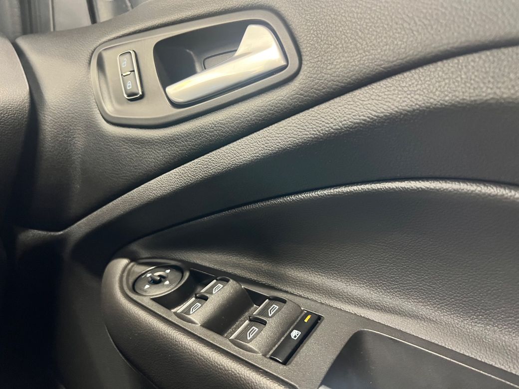 2015 Ford Kuga