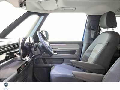 2025 Volkswagen ID. Buzz