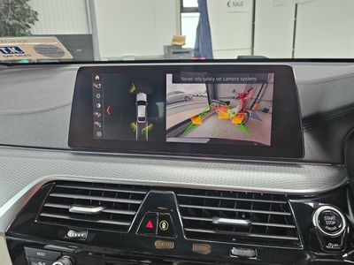 2018 BMW 6 Series