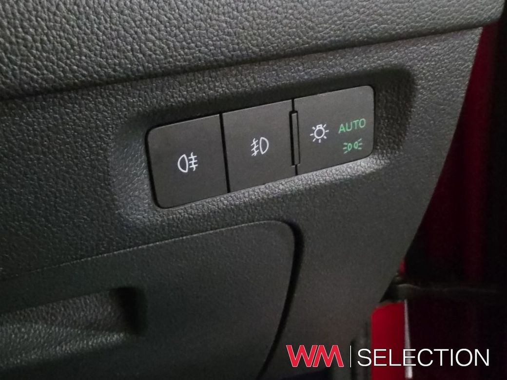 2022 Skoda Octavia