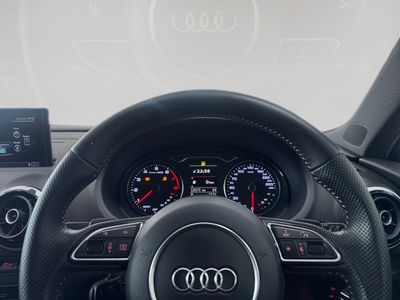 2015 Audi A3