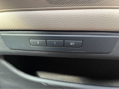 2016 BMW 5 Series