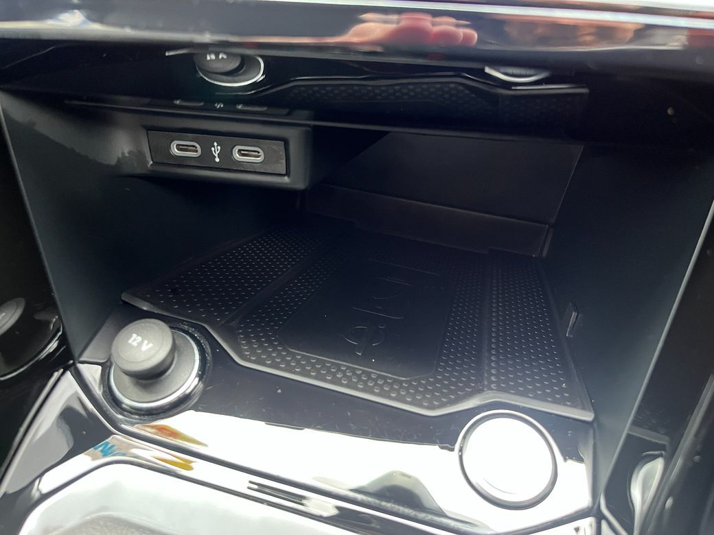 2023 Volkswagen T-Roc