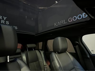 2023 Land Rover Range Rover Velar