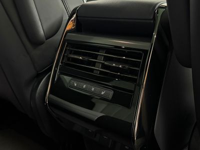 2023 Land Rover Range Rover Sport