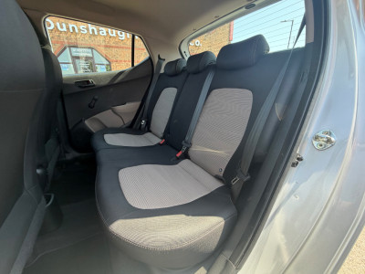 2016 Hyundai i10