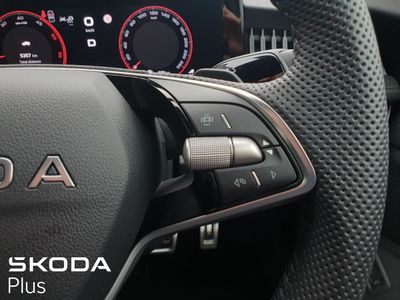 2026 Skoda Superb