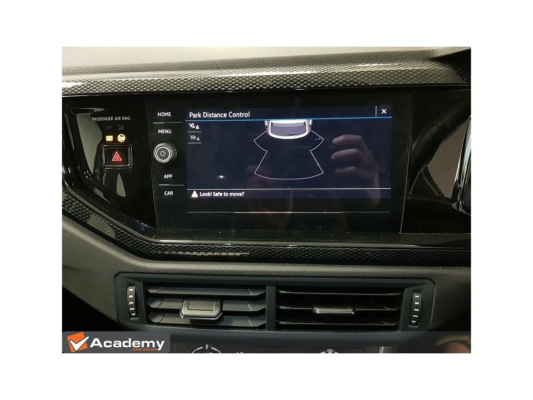 2024 Volkswagen Taigo