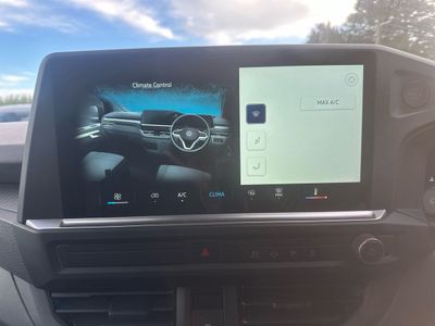 2026 Volkswagen Transporter