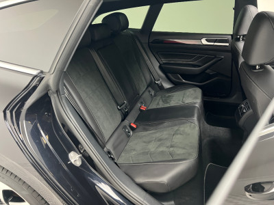 2024 Volkswagen Arteon