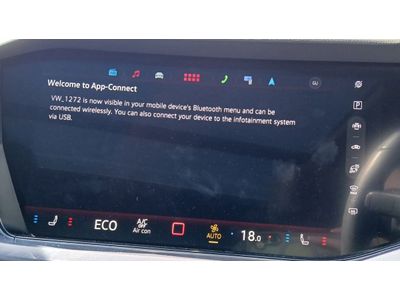2024 Volkswagen Touareg