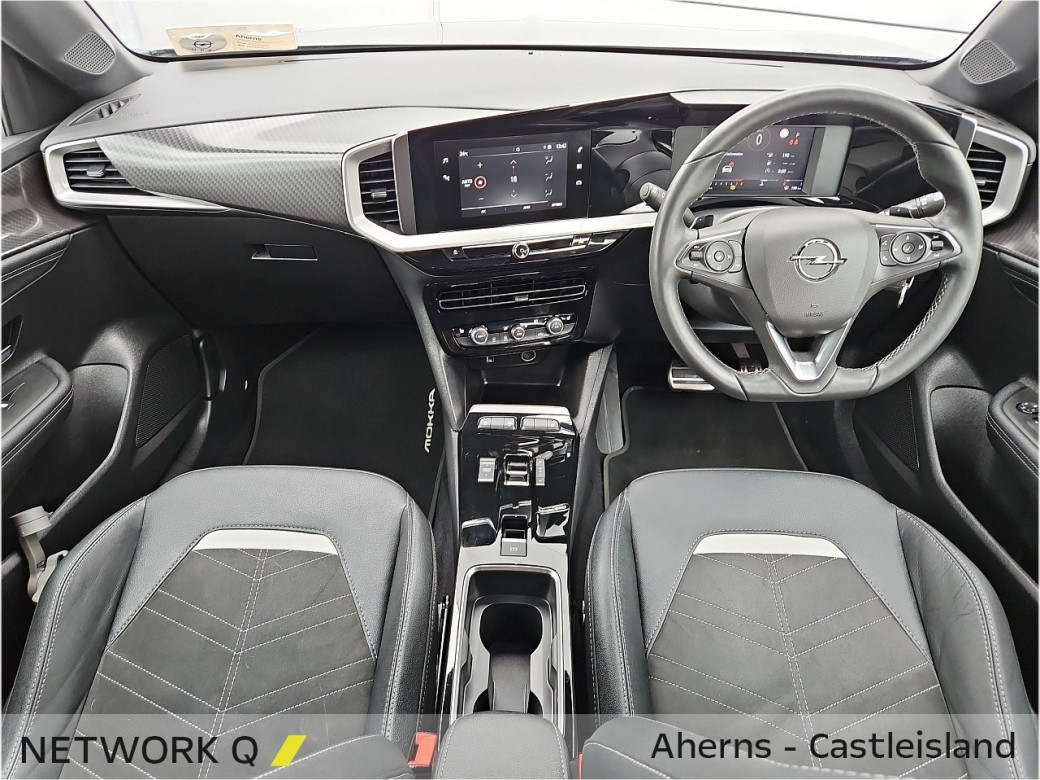 2024 Opel Mokka