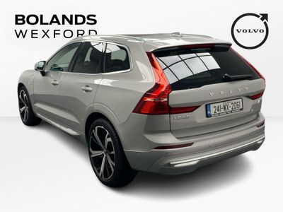 2024 Volvo XC60