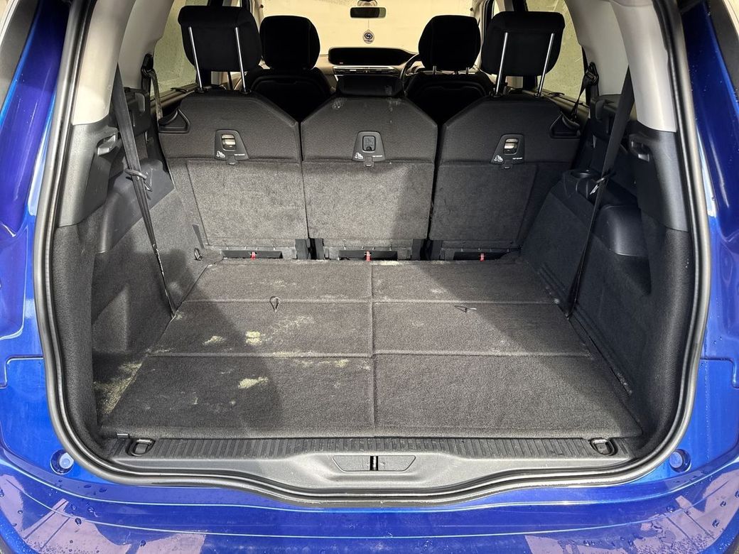 2019 Citroen Grand C4 Picasso