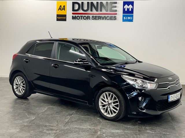 vehicle for sale from Dunne Motor Services