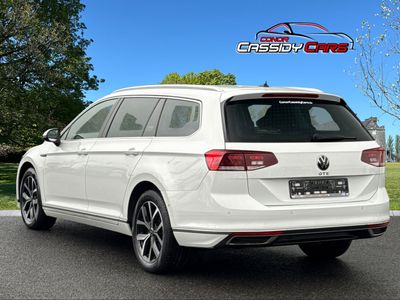 2021 Volkswagen Passat