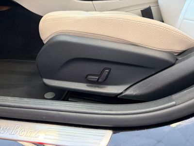 2017 Mercedes-Benz C Class