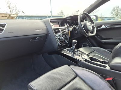2012 Audi A5