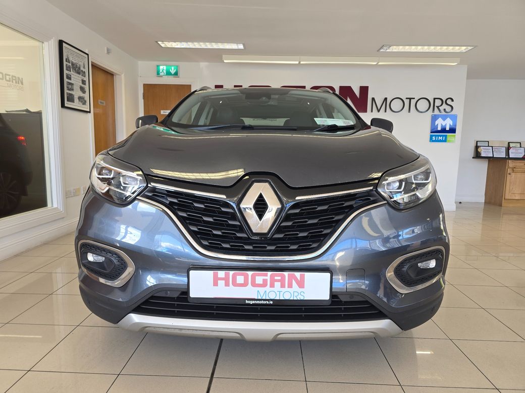 2020 Renault Kadjar