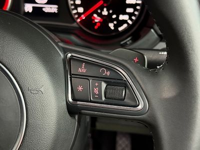 2016 Audi A1