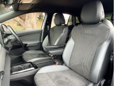 2023 Volkswagen ID.4