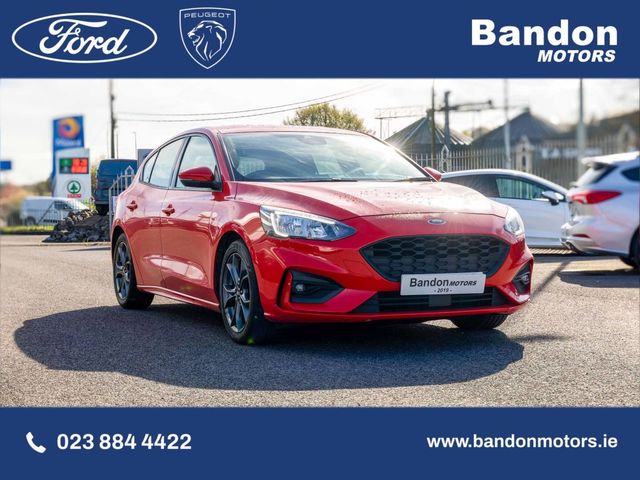 vehicle for sale from Bandon Motors
