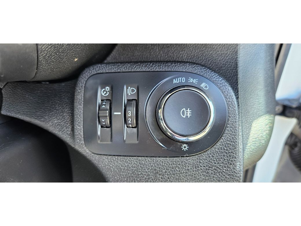 2023 Opel Combo