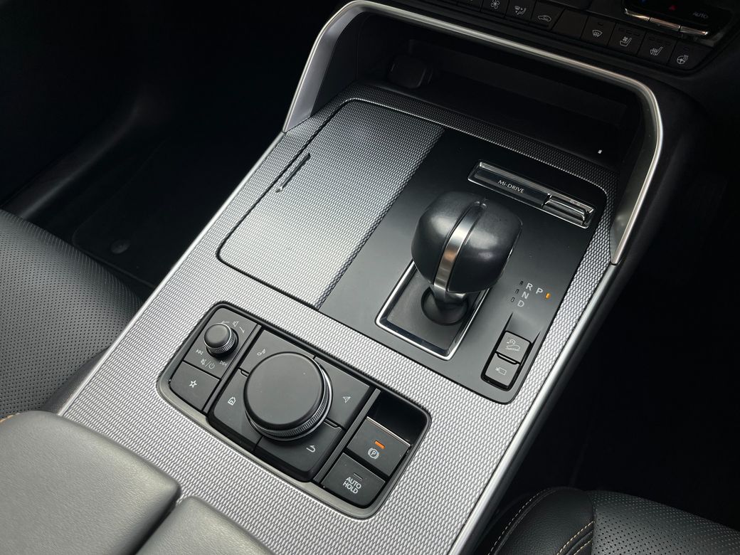 2023 Mazda CX-60