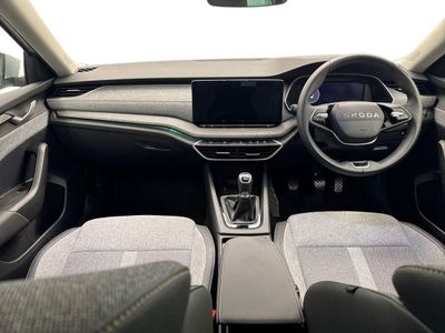 2025 Skoda Octavia