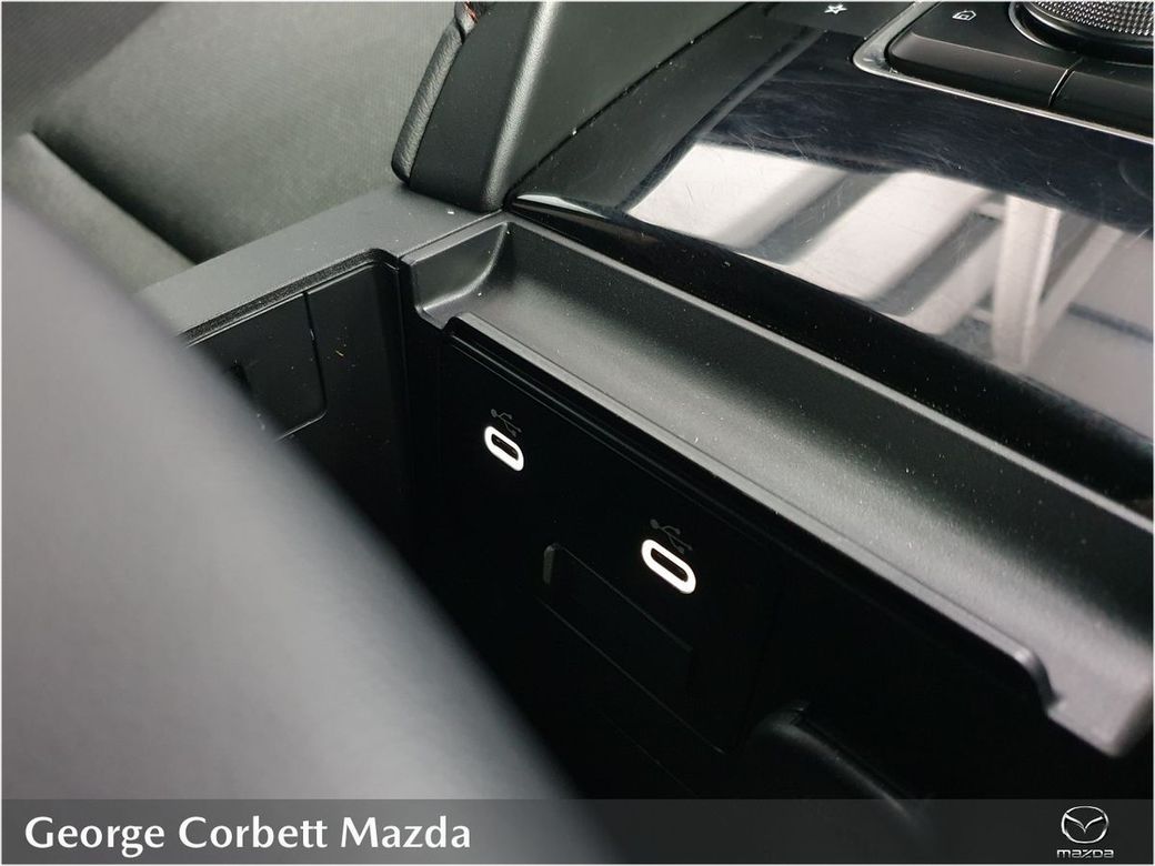 2024 Mazda Mazda3