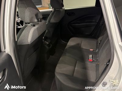 2021 Nissan Note