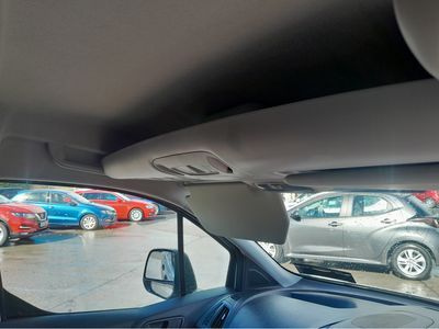 2017 Ford Transit Connect