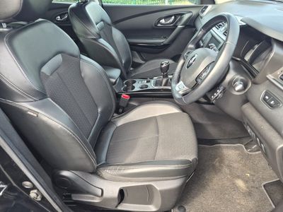 2018 Renault Kadjar